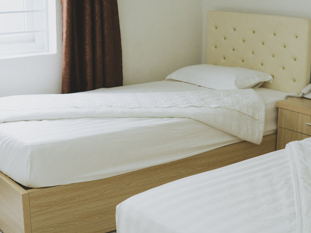 Hoang Ngan 2 Hotel主图
