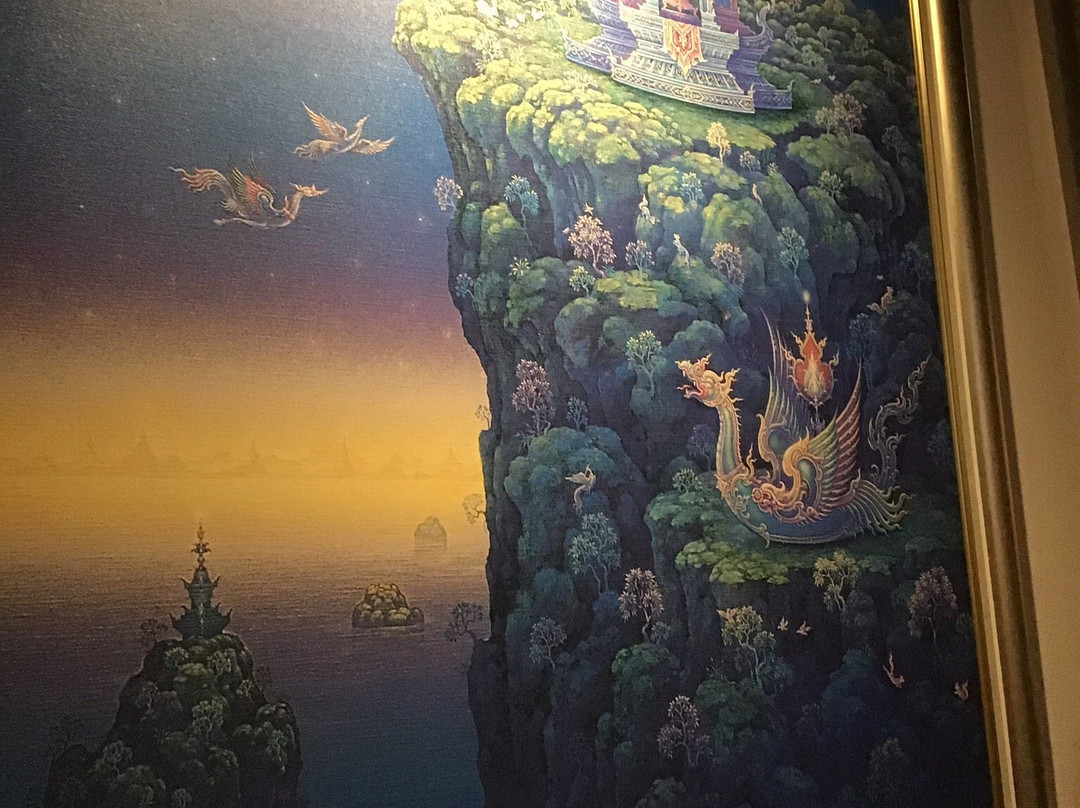 Mandy Nok Hotel主图