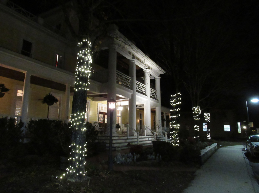 The Henry Clay Inn主图