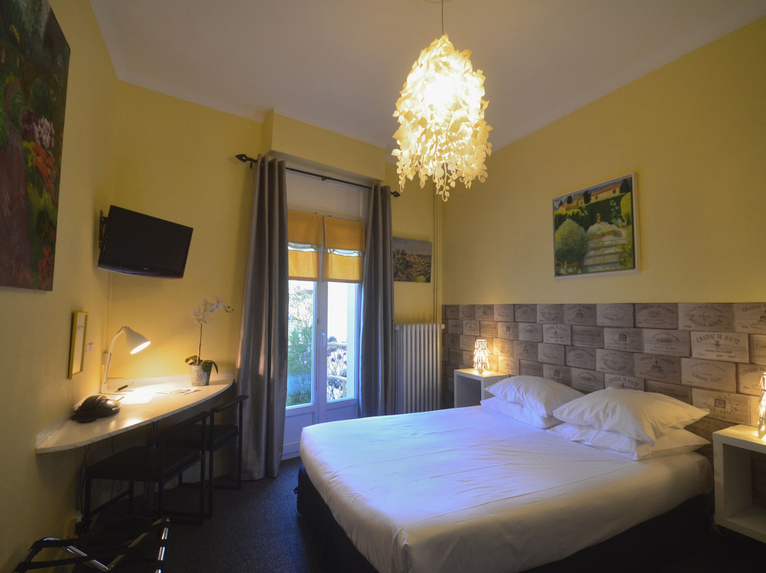 Hotel Vauban主图