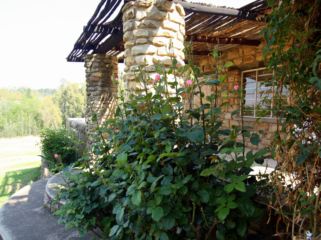 Boulders Lodge