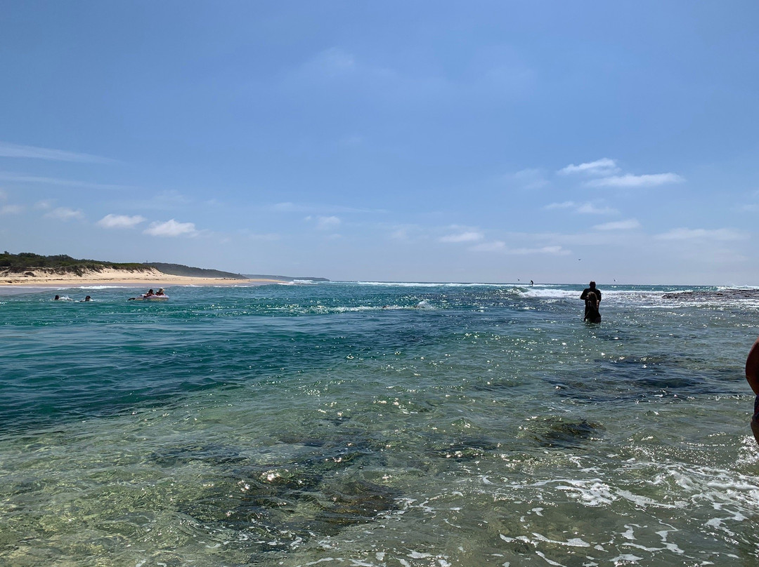 Burrill Lake-Burrill Lake必去景点