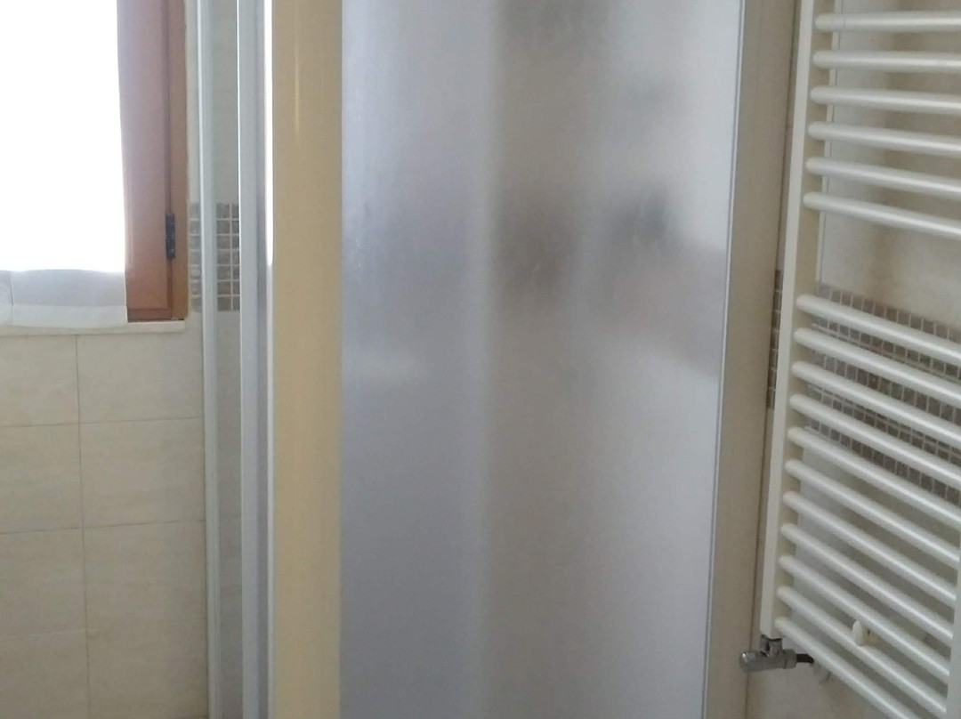 Hotel La Fonte Del Cerro主图