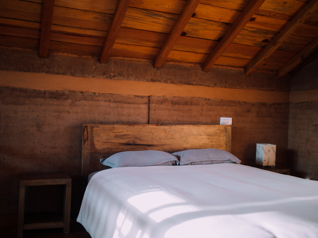 The Farm Stays at Herb Nepal主图