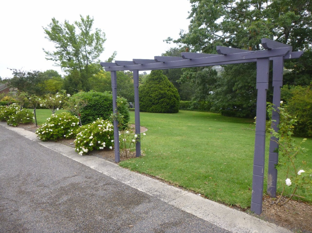 The Old Nunnery B&B Moss Vale主图