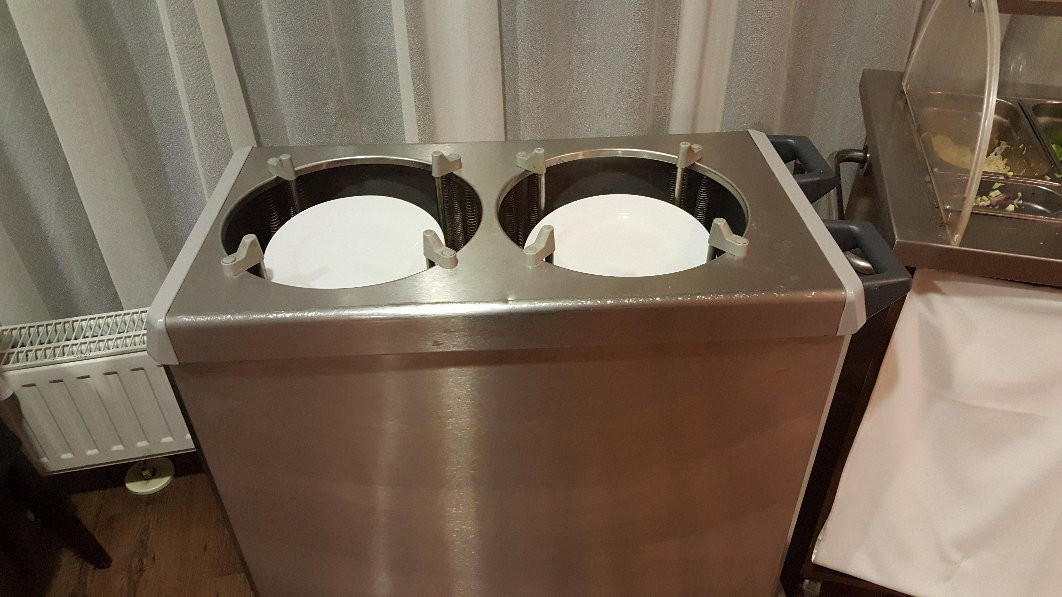 CE Quelle Hotel主图