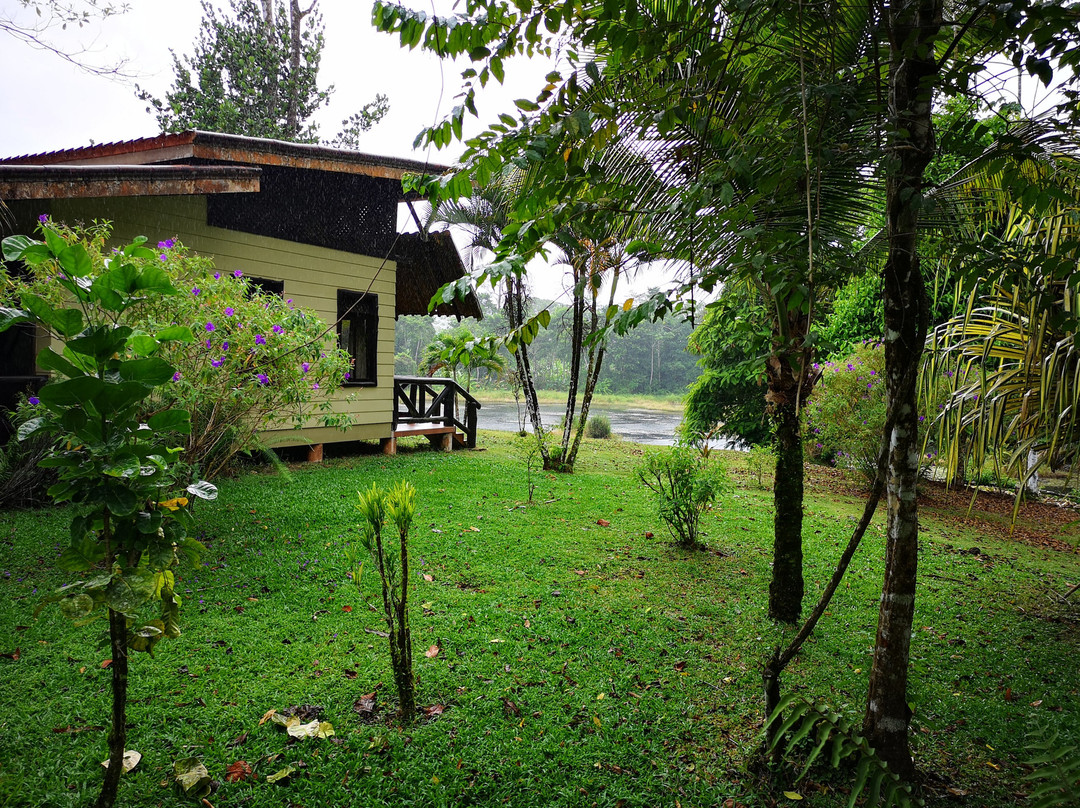 Maquenque Eco-Lodge主图