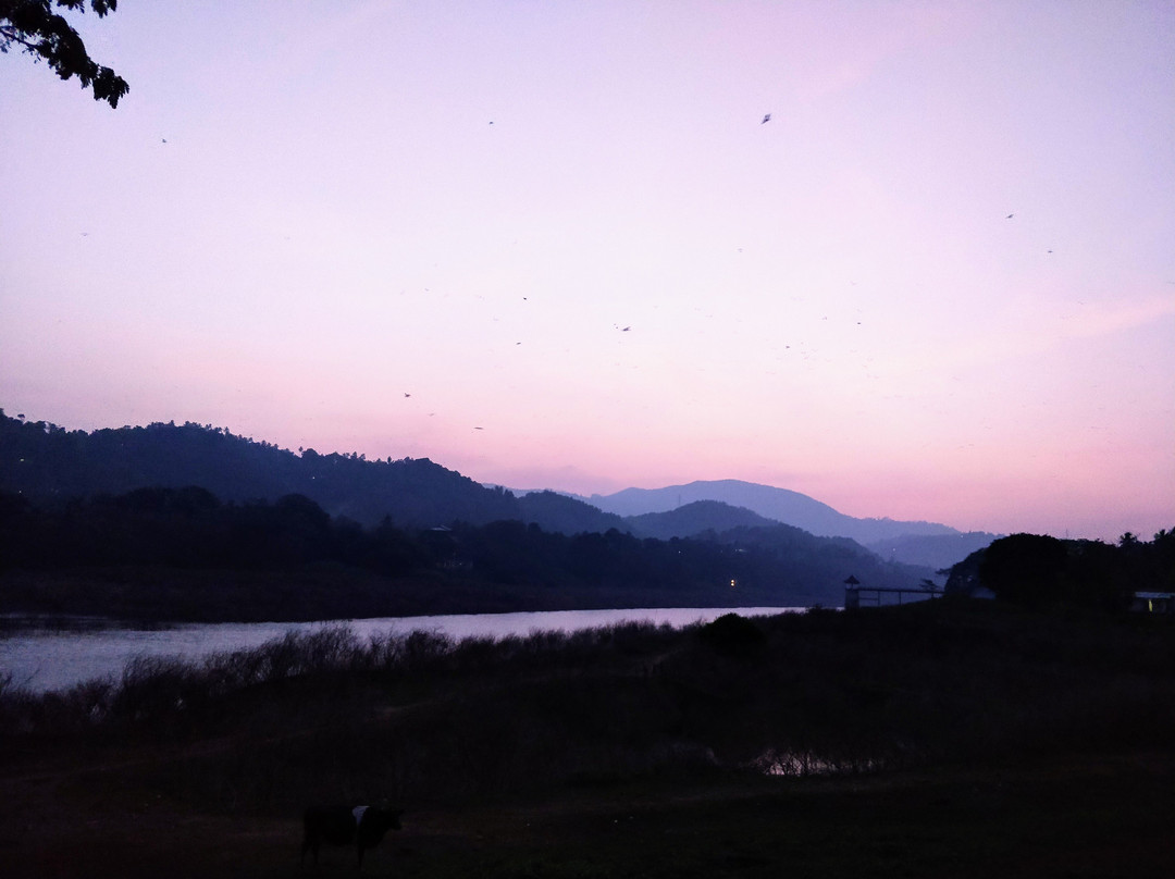 Mountbatten's Officers Mess Kandy主图