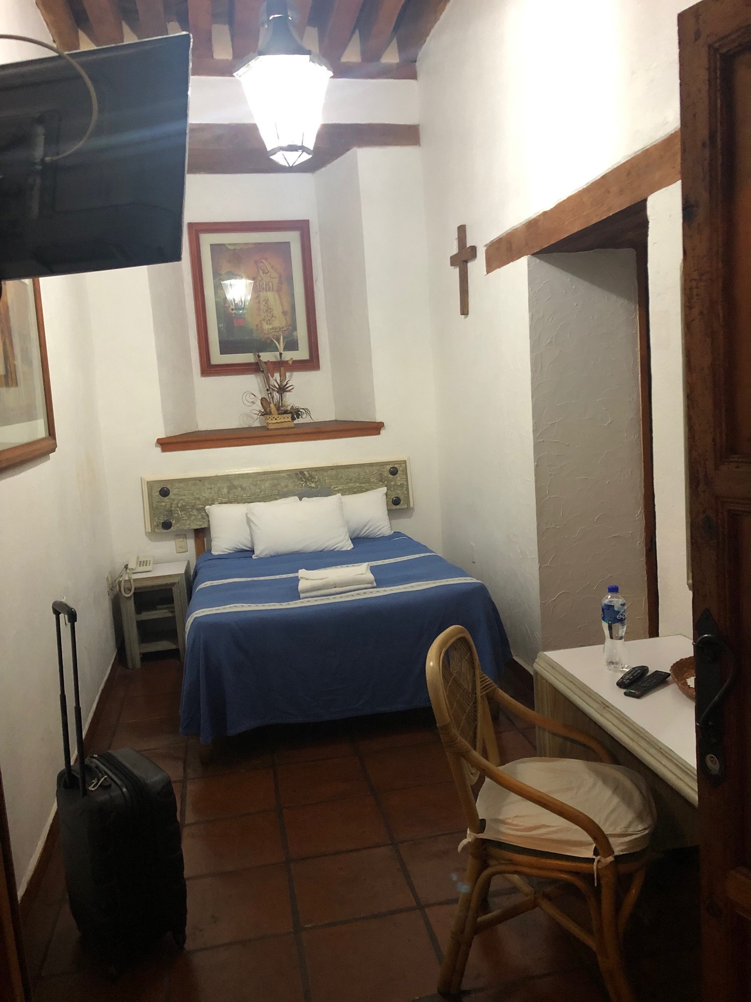 Hotel Casa Del Refugio-官方