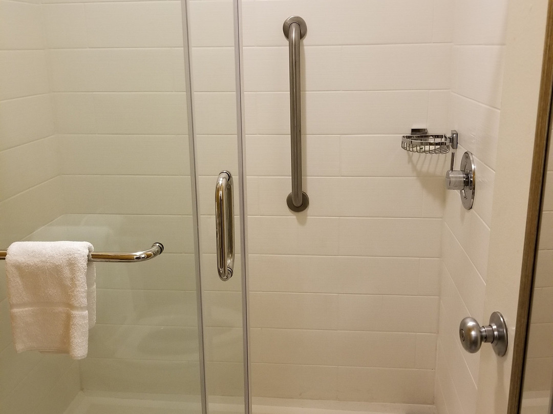 贝斯特韦斯特塞米诺尔酒店主图