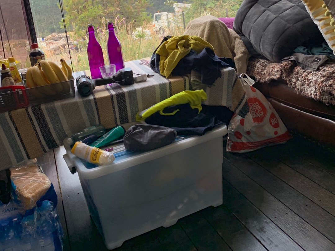 Maydena Chillhouse主图