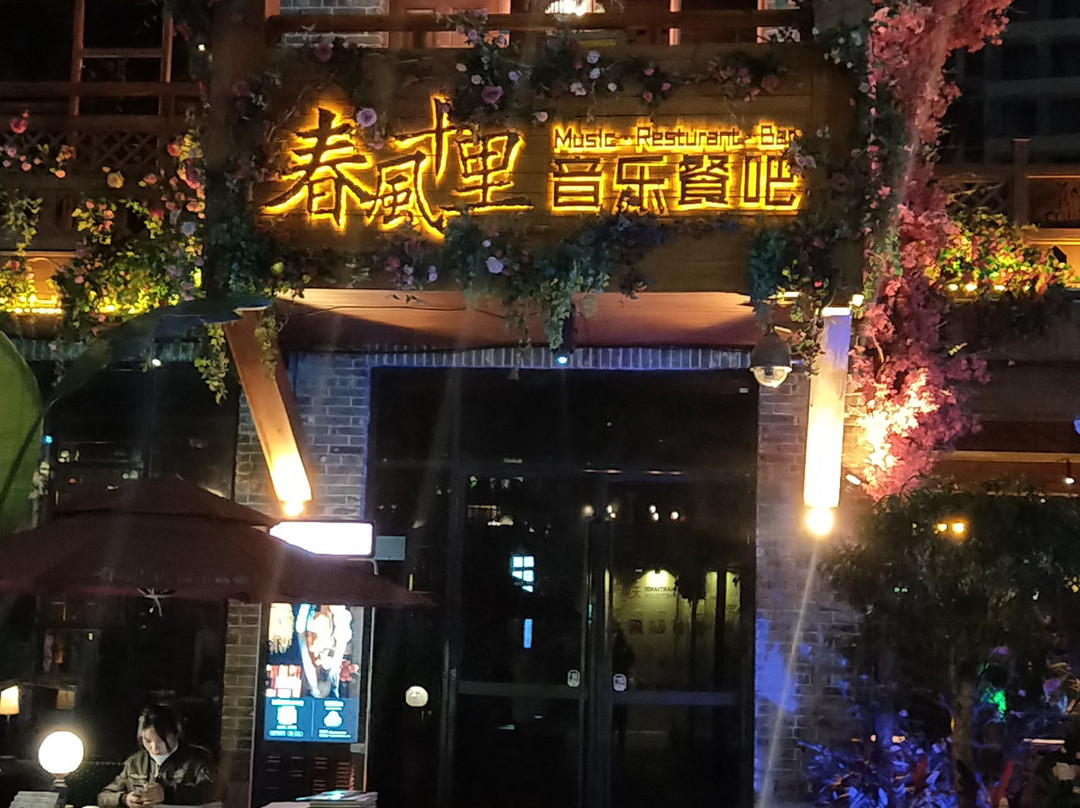 佛山岭南天地-佛山市必去景点