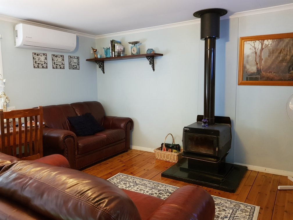 Aldgate Valley Bed and Breakfast主图