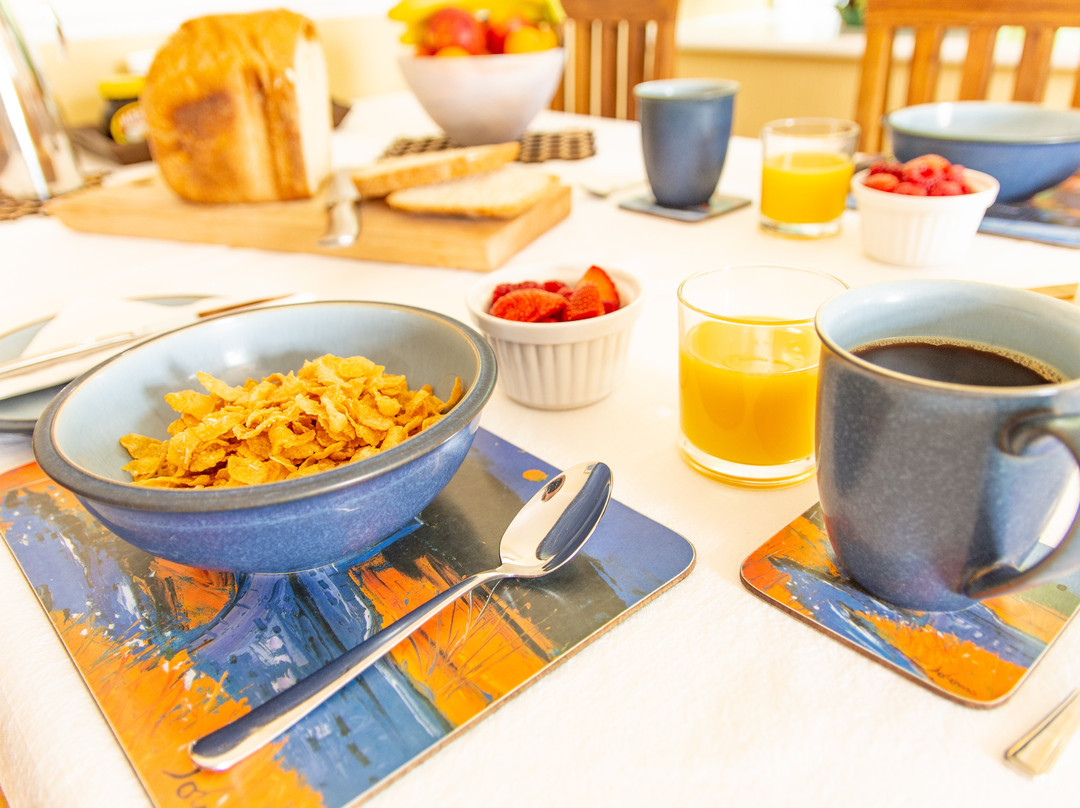 Loch Gruinart House主图