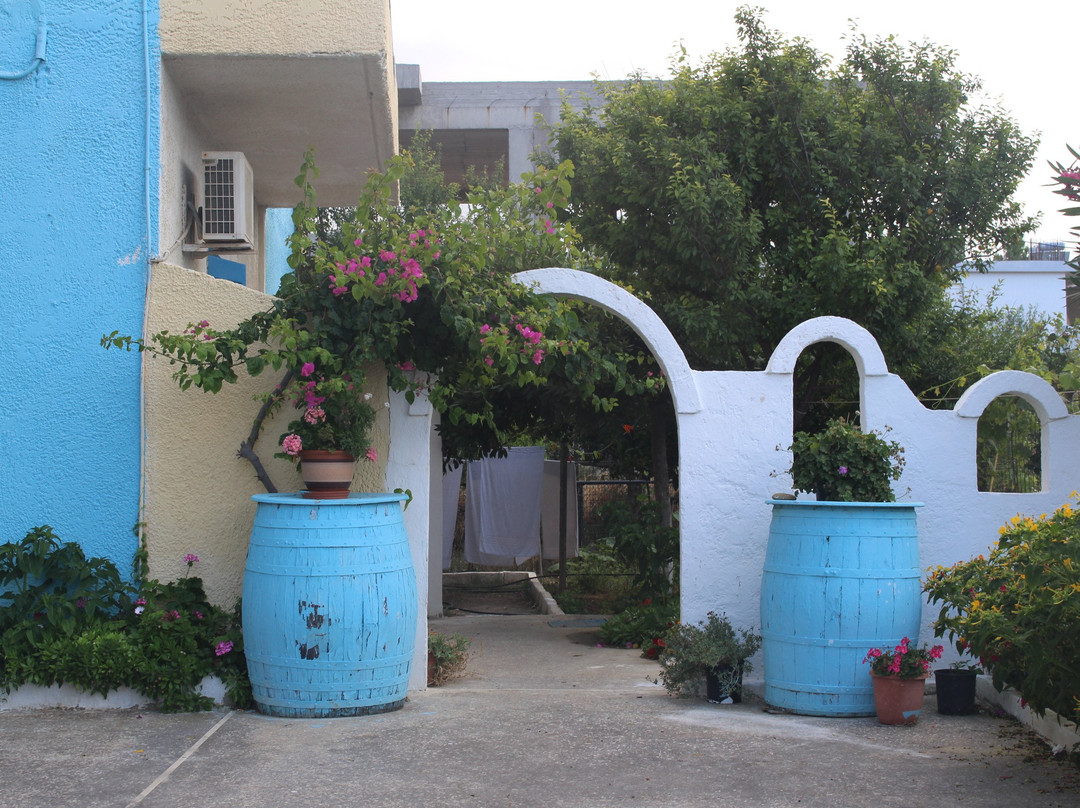 Hotel Handakas主图