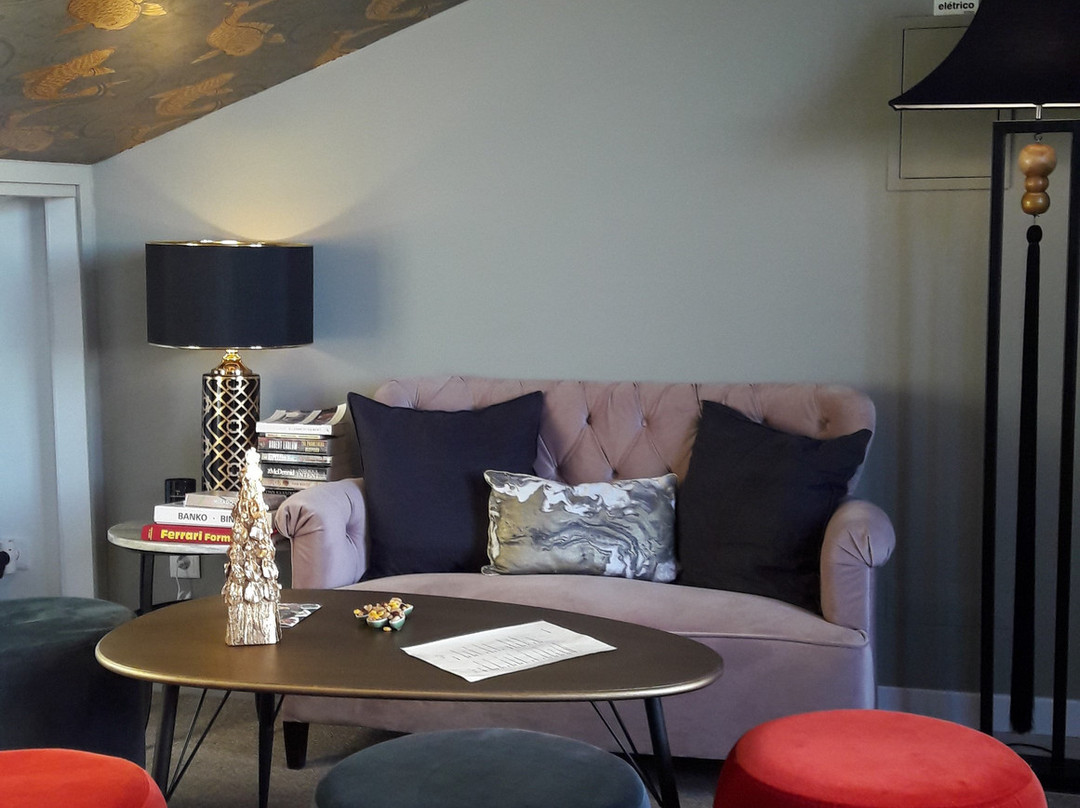 Valeriana Exclusive Guesthouse主图