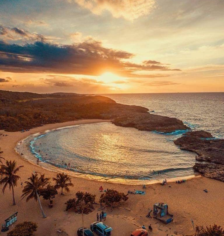 Playa Mar Chiquita-Manati必去景点