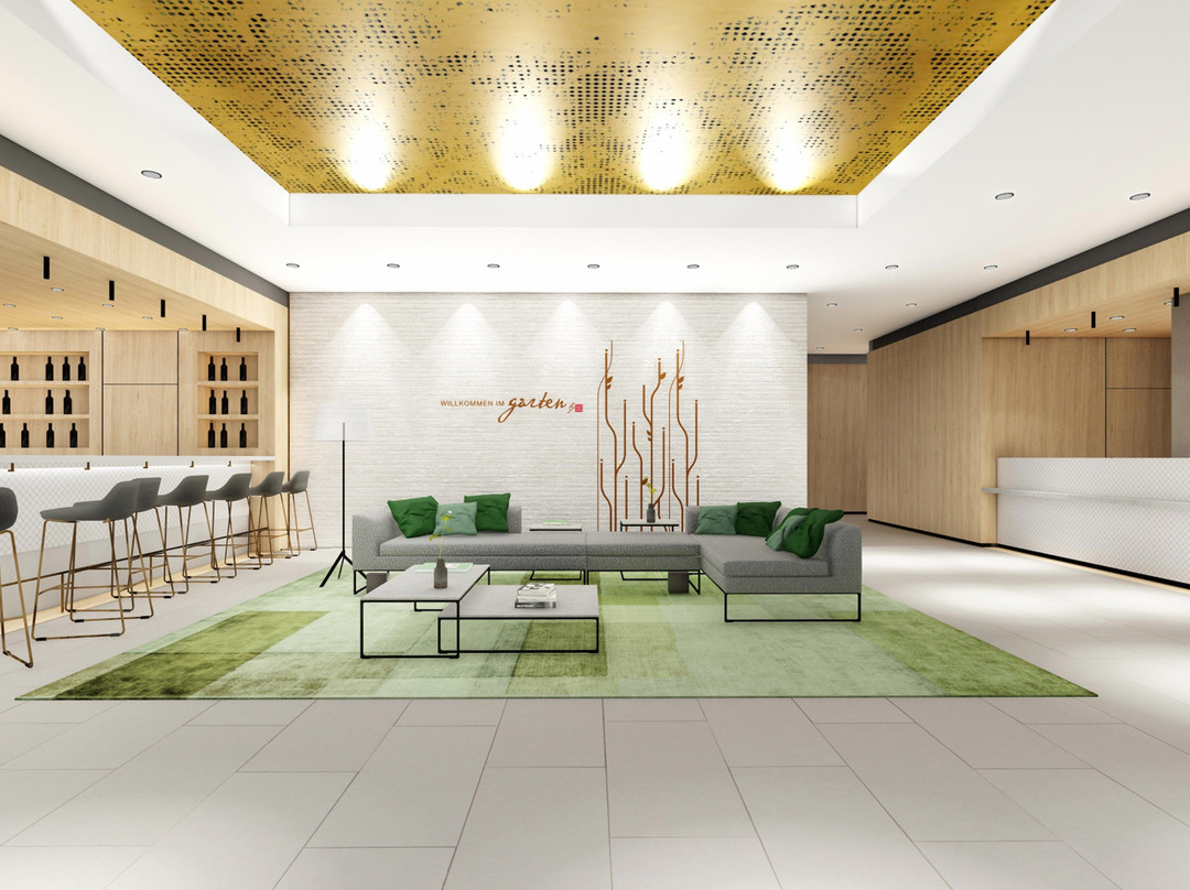 Hilton Garden Inn Wiener Neustadt, Austria主图