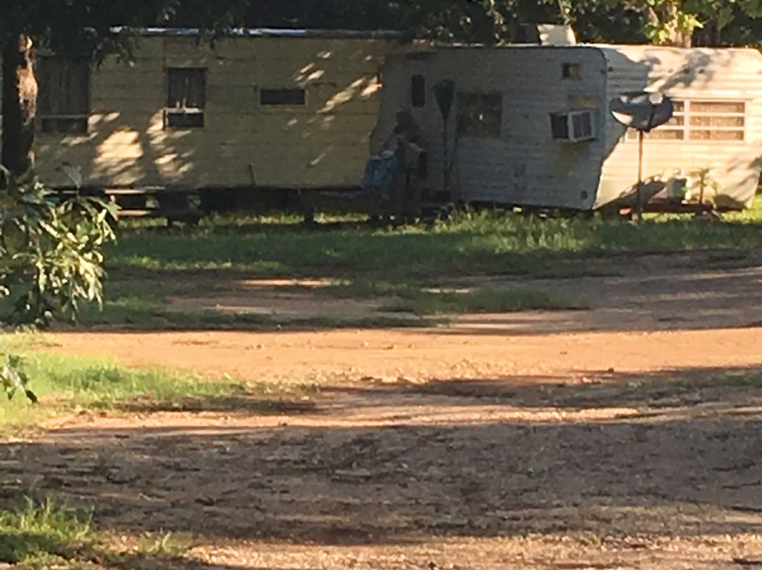 Red Rock Ranch & Campgrounds