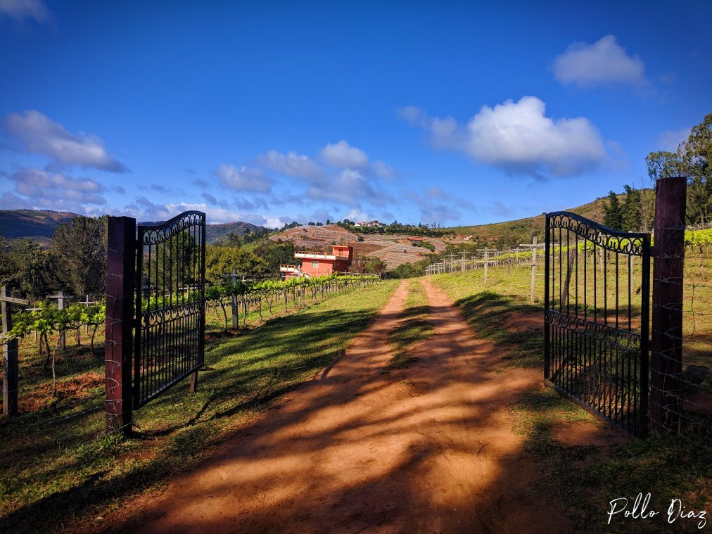 Bolivia Motorcycle Adventures-Samaipata必去景点