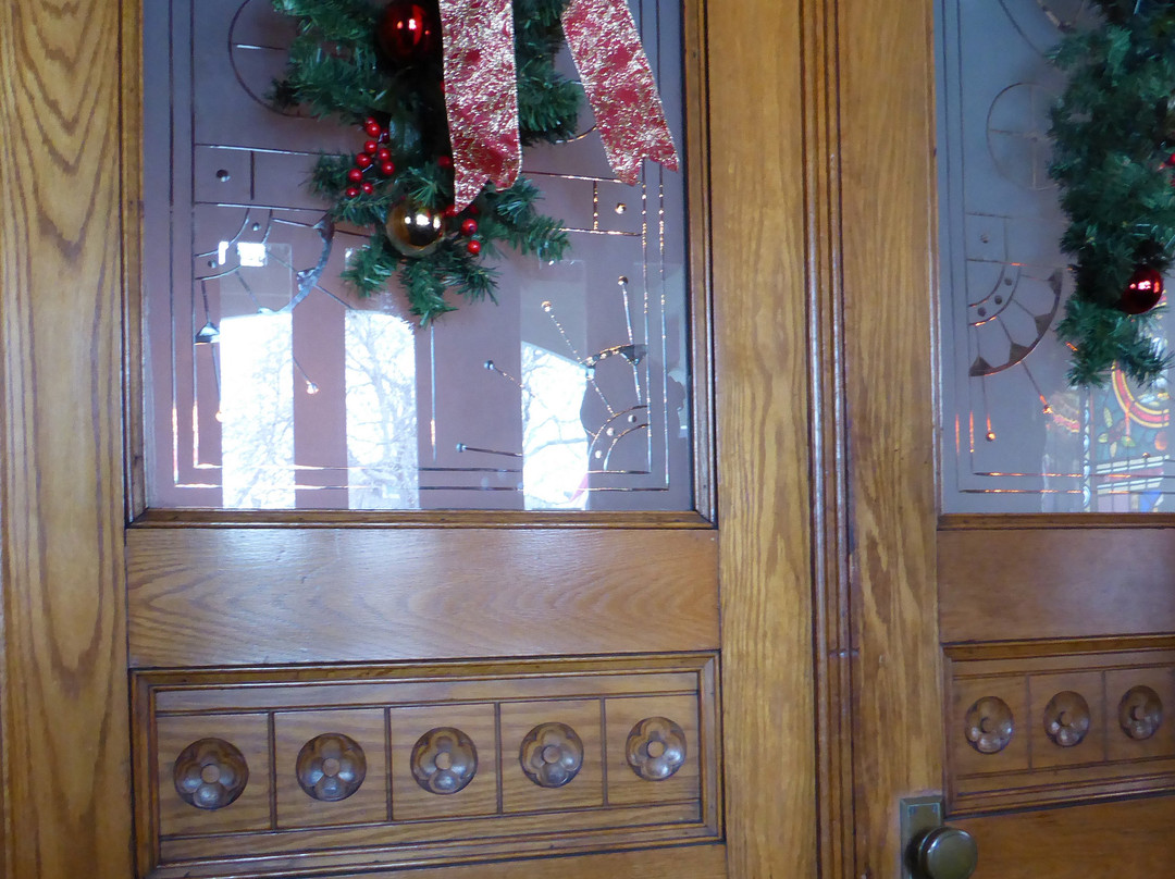 Hearthstone Historic House Museum-阿普尔顿必去景点