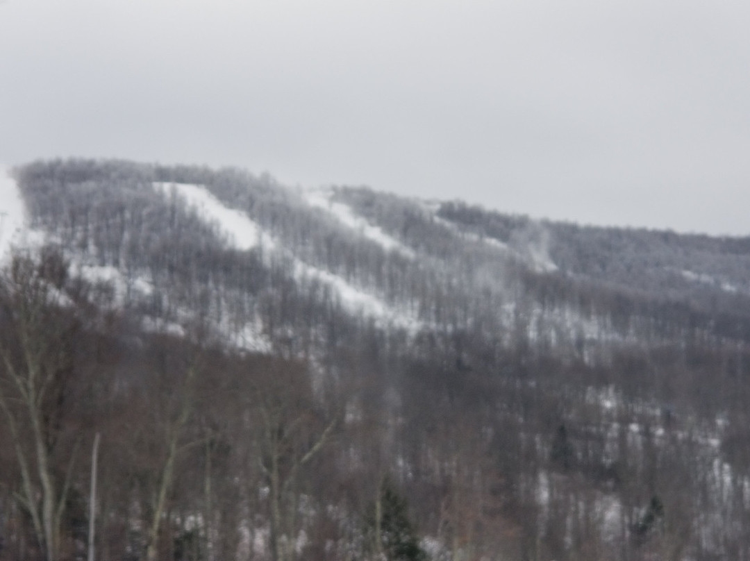 Windham Mountain-Windham必去景点