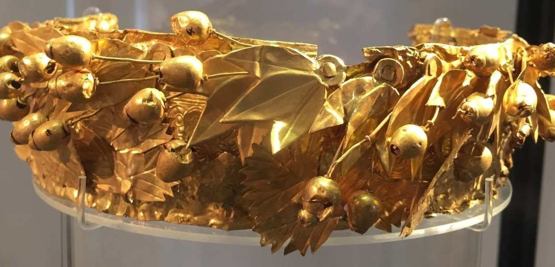 Il Vicolo Degli Abbracci-克罗托内必去景点