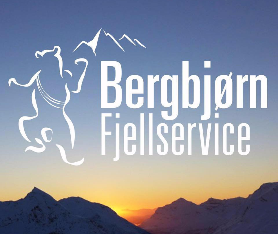 Bergbjorn Fjellservice景点图片