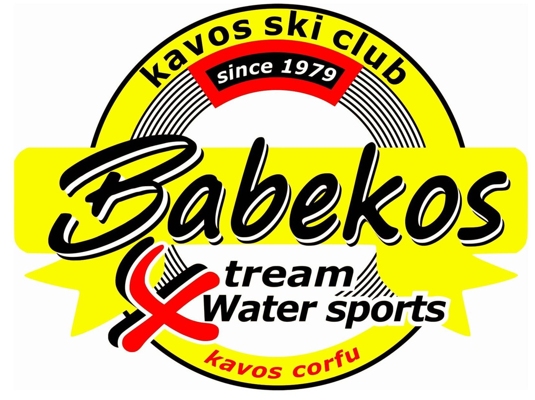 Babekos Kavos Watersports-Kavos必去景点