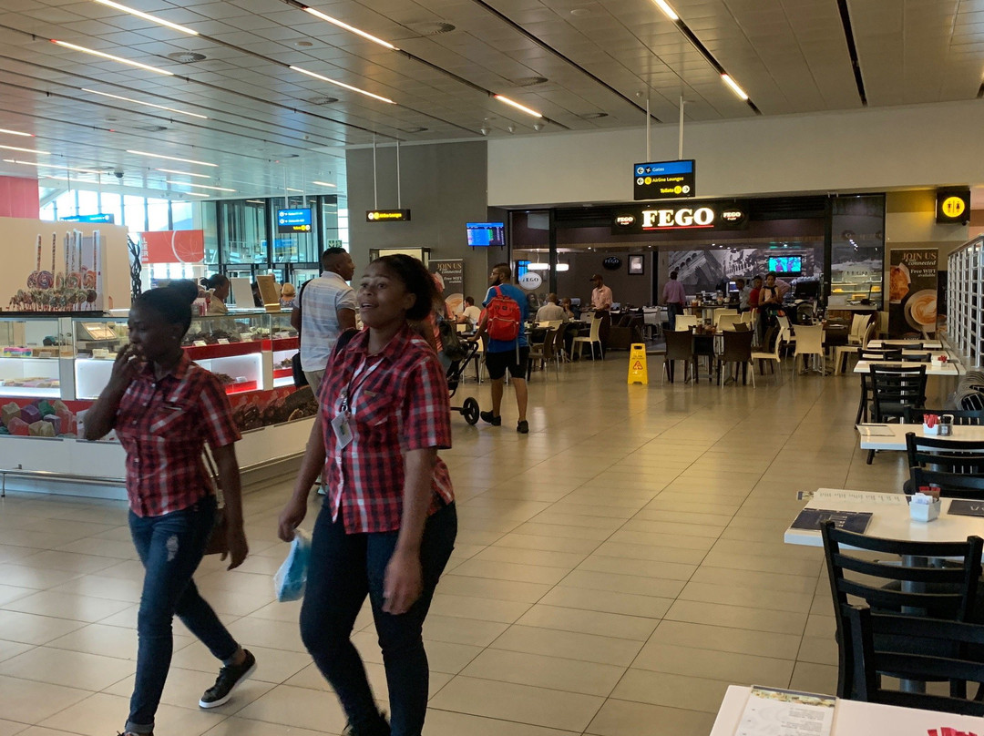 King Shaka Aviation景点图片