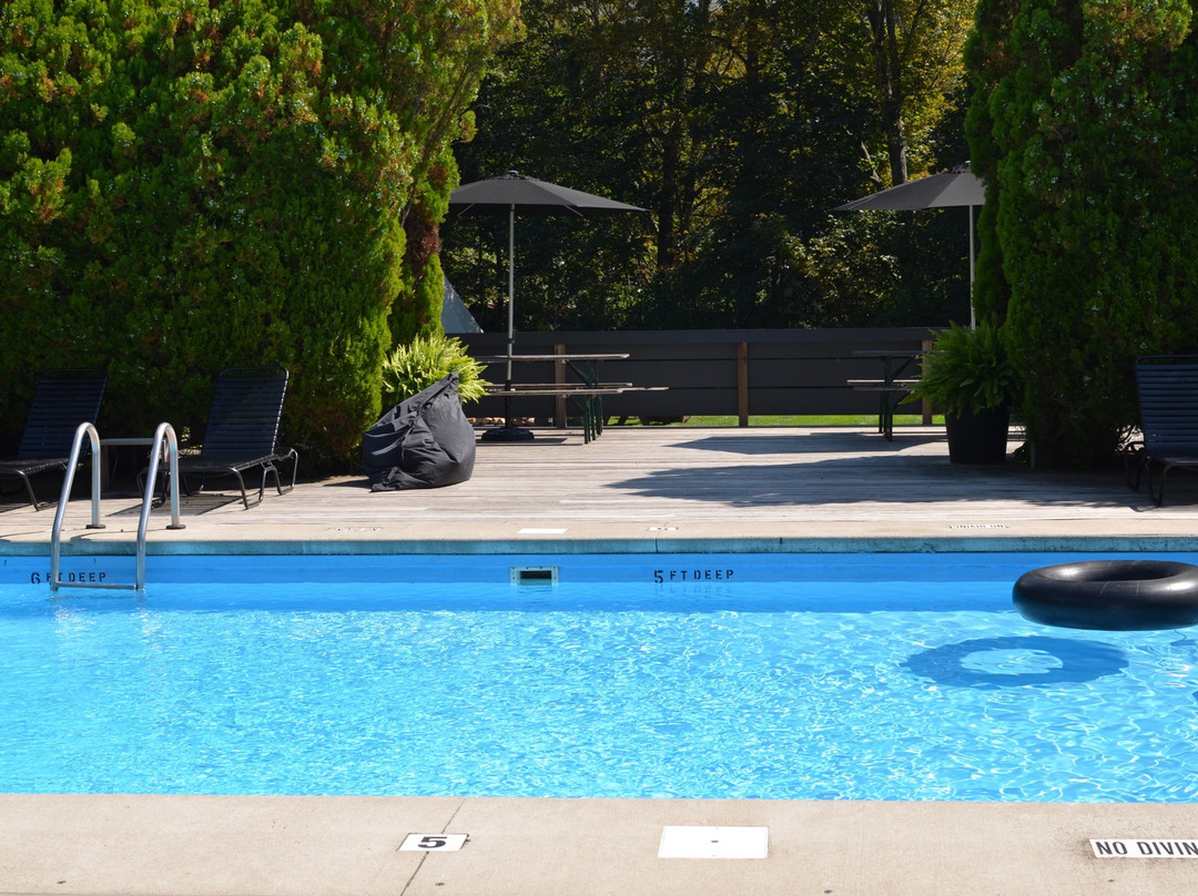 The Graham & Co.主图