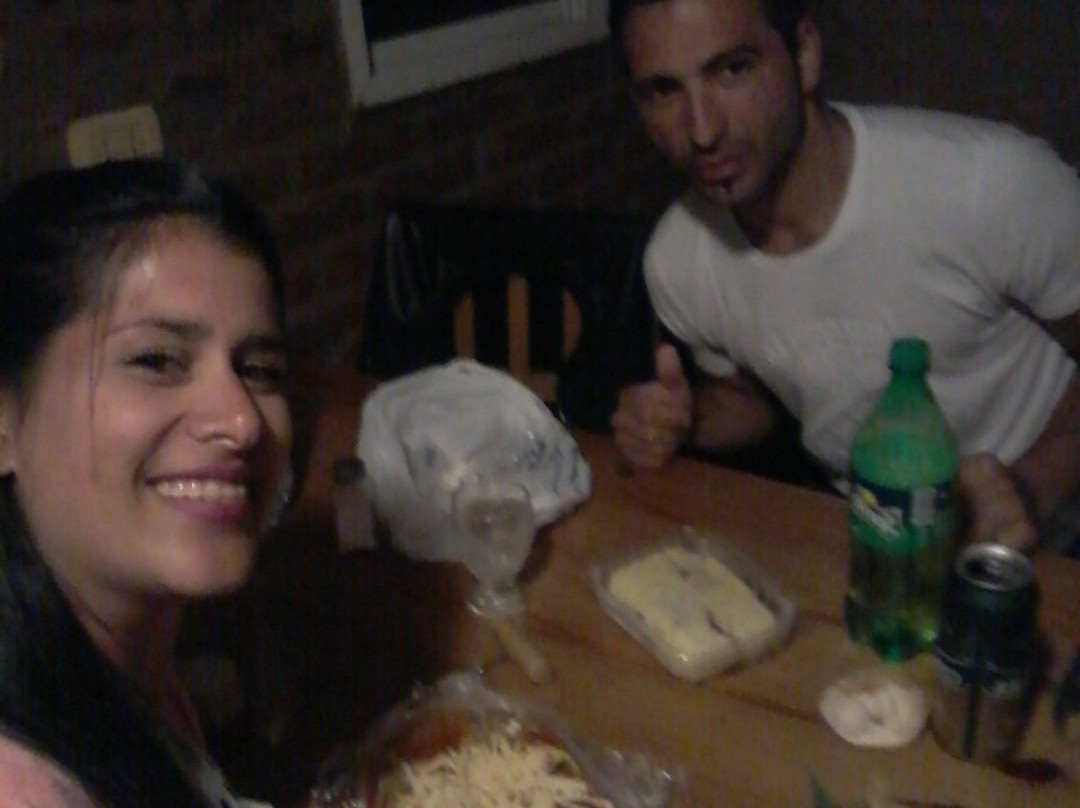 Hotel Altas Cumbres主图