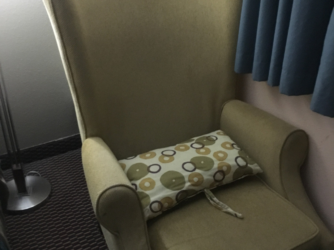 Baymont Inn & Suites Hutchinson ( Near Cosmosphere)主图