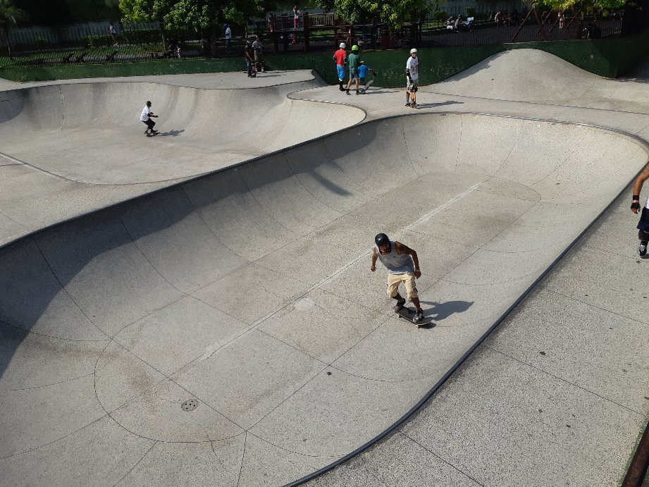 Parque Citta di Marostica-圣贝尔纳多-杜坎普必去景点