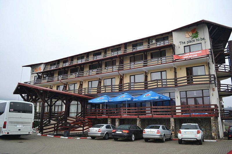 Hotel La Dolce Vita主图