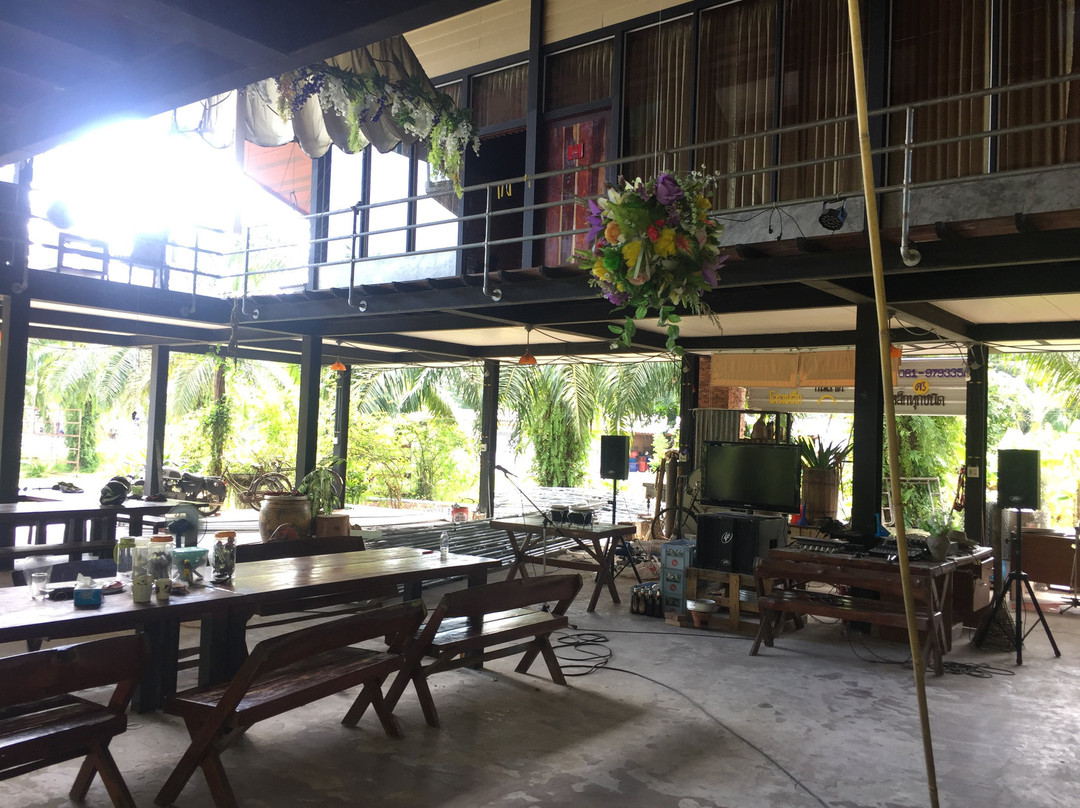 Steelloft Home Stay主图