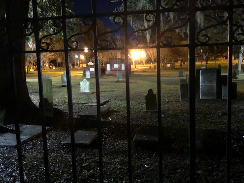 Genteel & Bard Savannah-萨凡纳必去景点