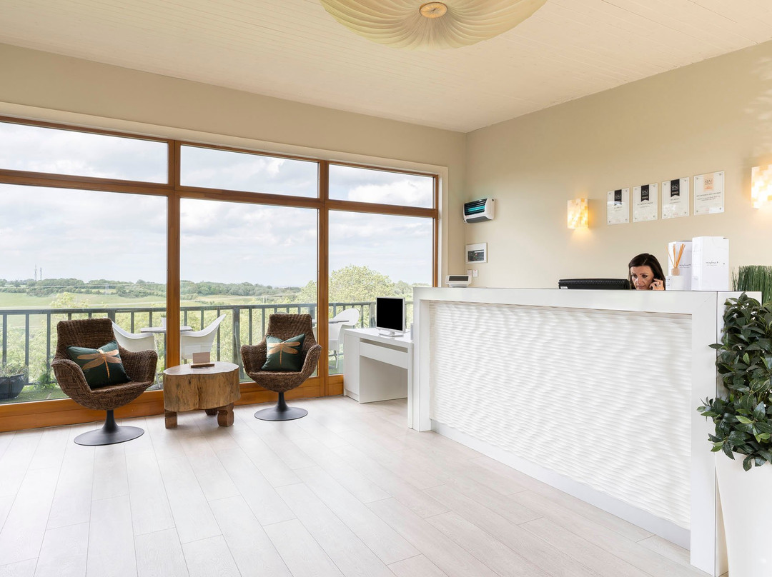 Rainforest Spa-Enniskerry必去景点