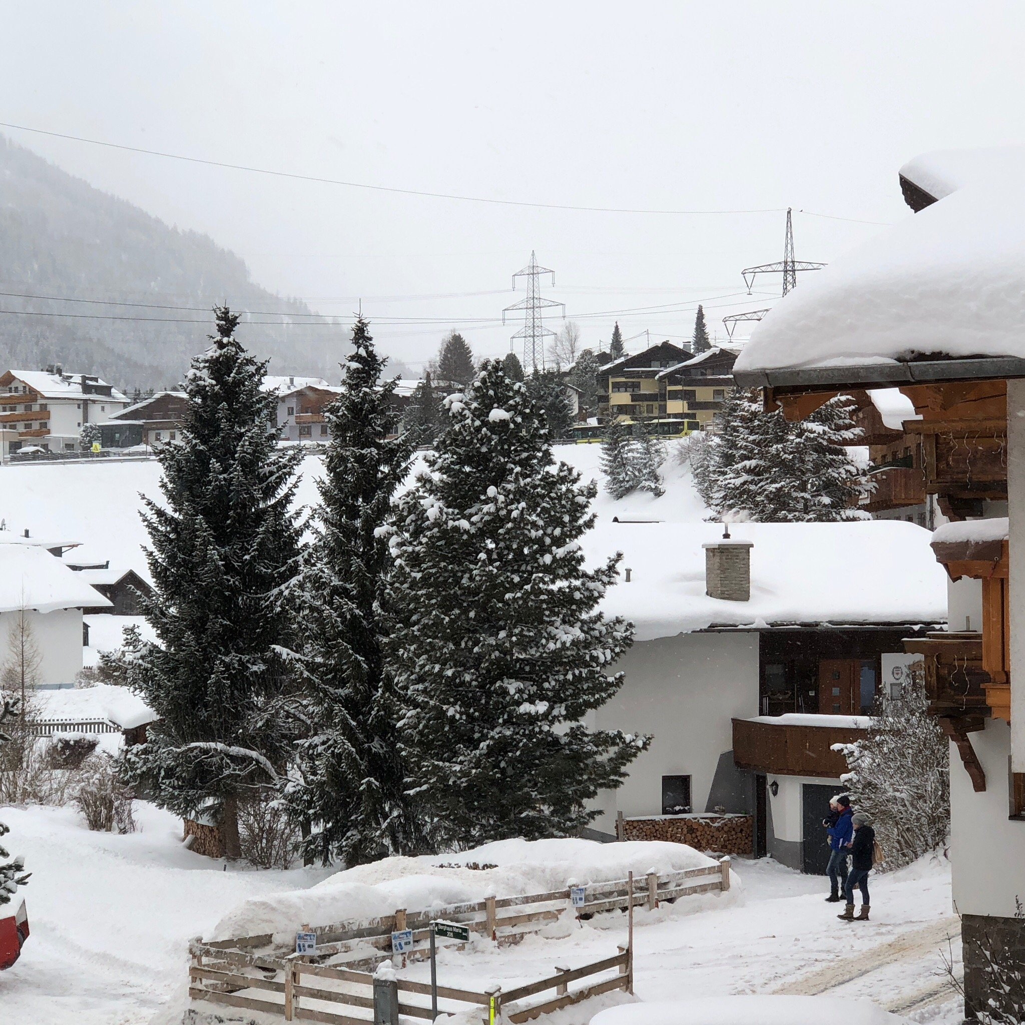 Hotel Pettneuerhof-官方