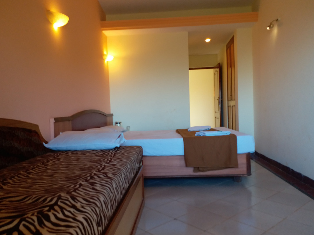 Rangoli Retreat主图