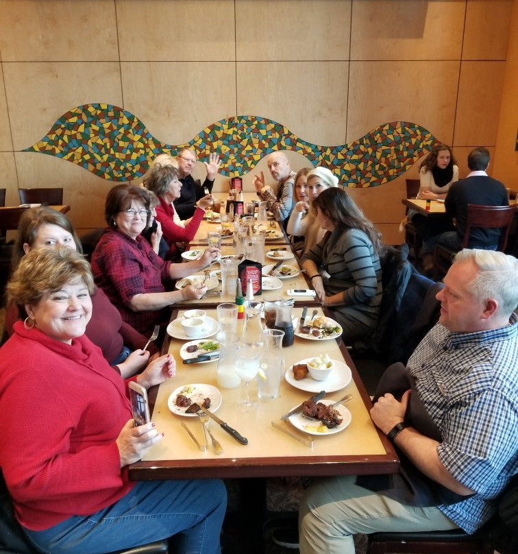 Coin Crazy-西班牙福克必去景点