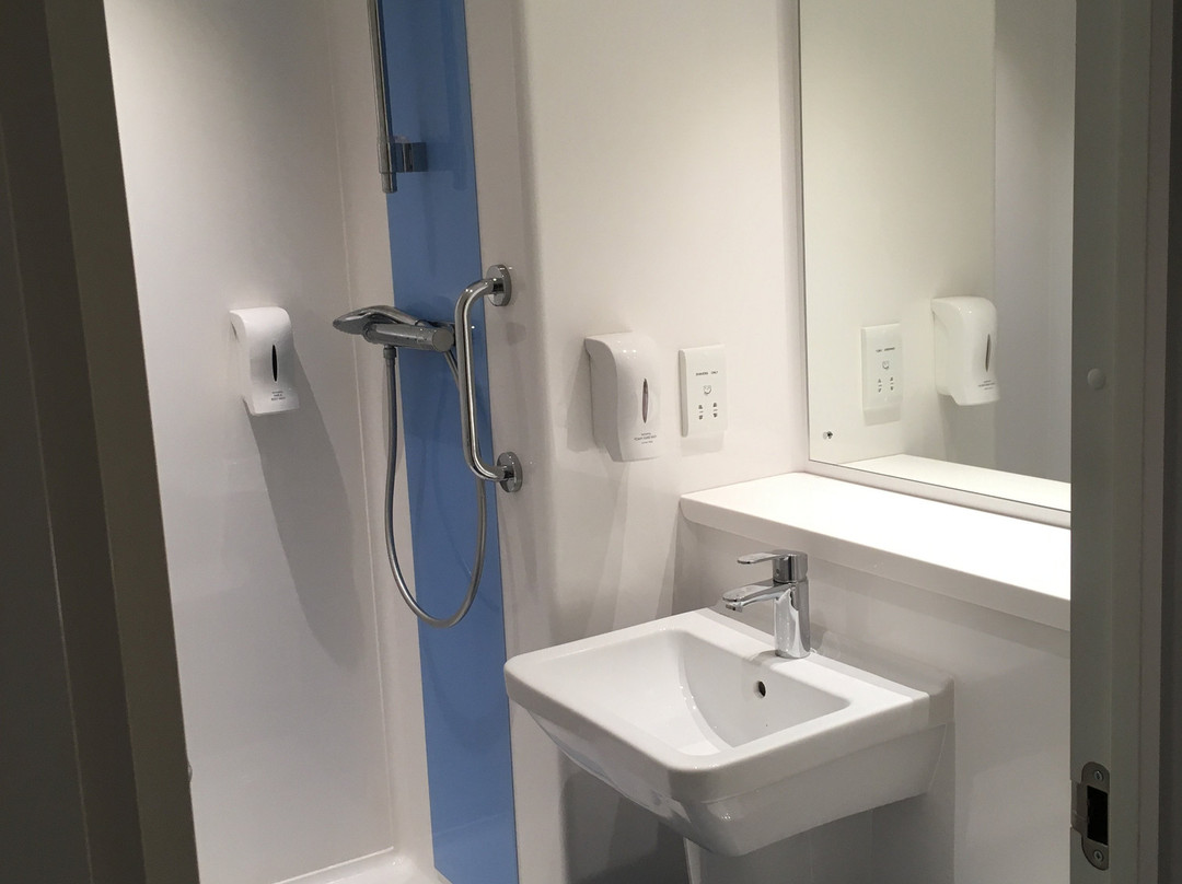 Travelodge Gravesend主图