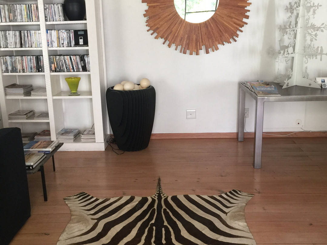 Bloomestate Swellendam主图