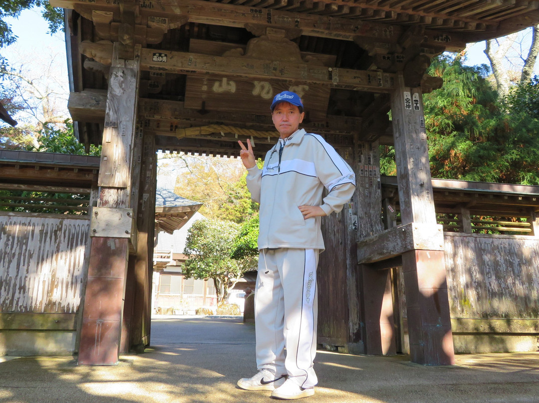 Myotokuji Temple-伊豆市必去景点