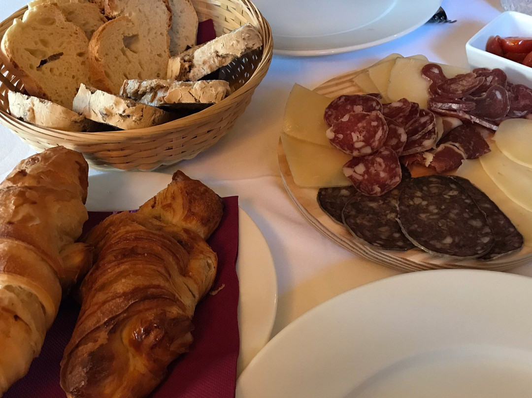 Vila Santa Lucia主图