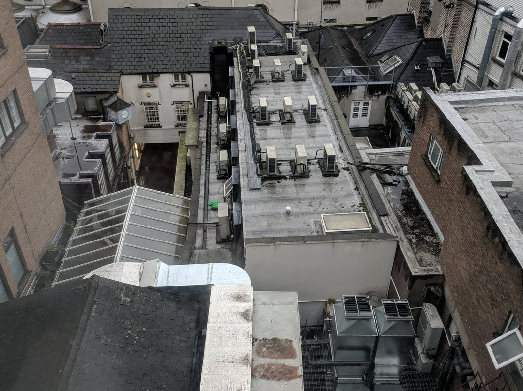 韦斯特伯里酒店主图