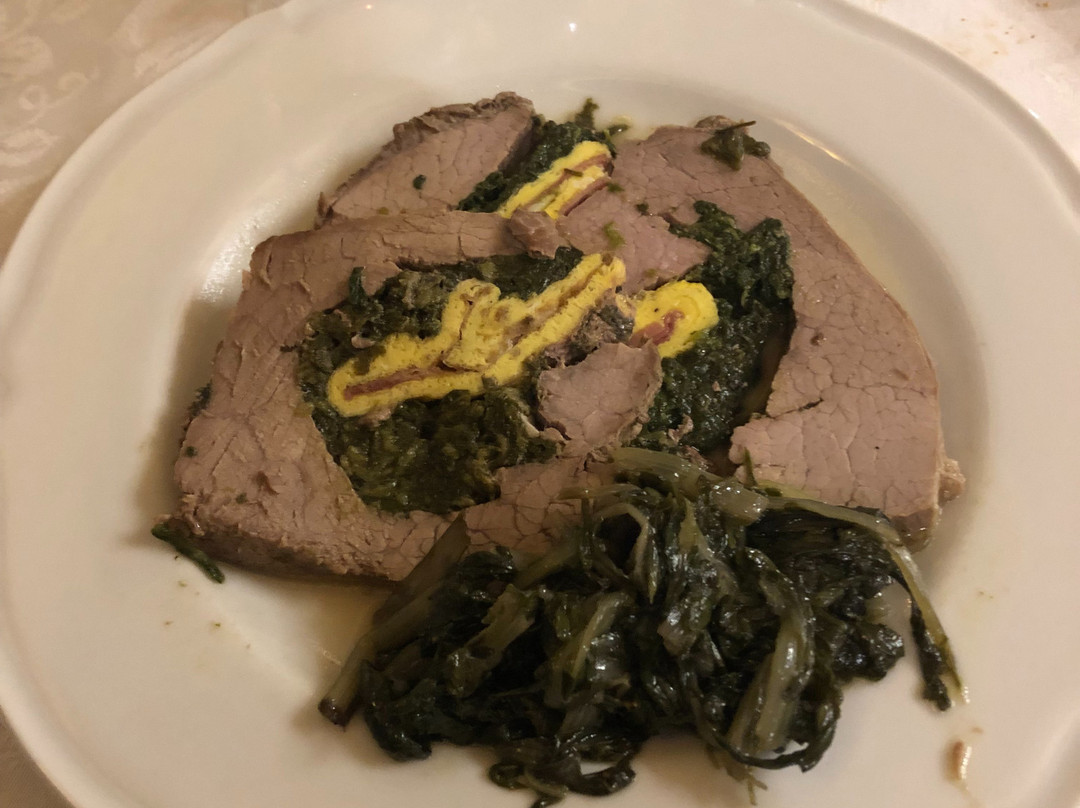 Agriturismo Poggio Della Capanna主图