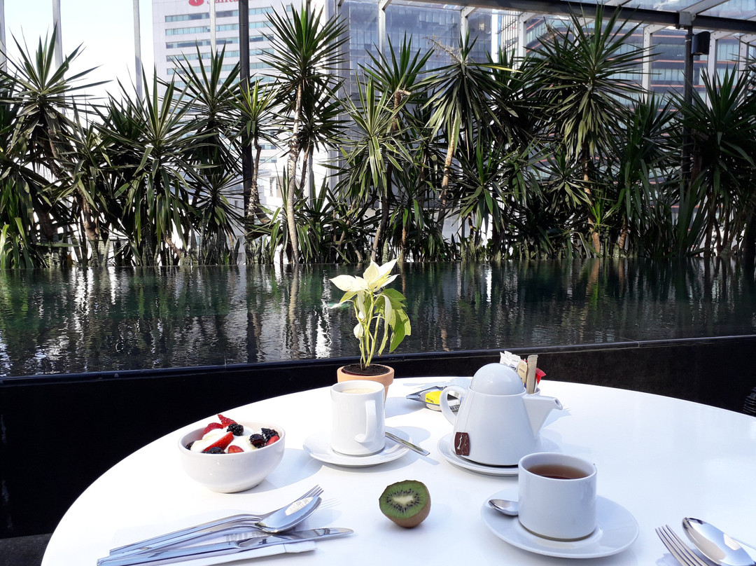 Distrito Capital主图