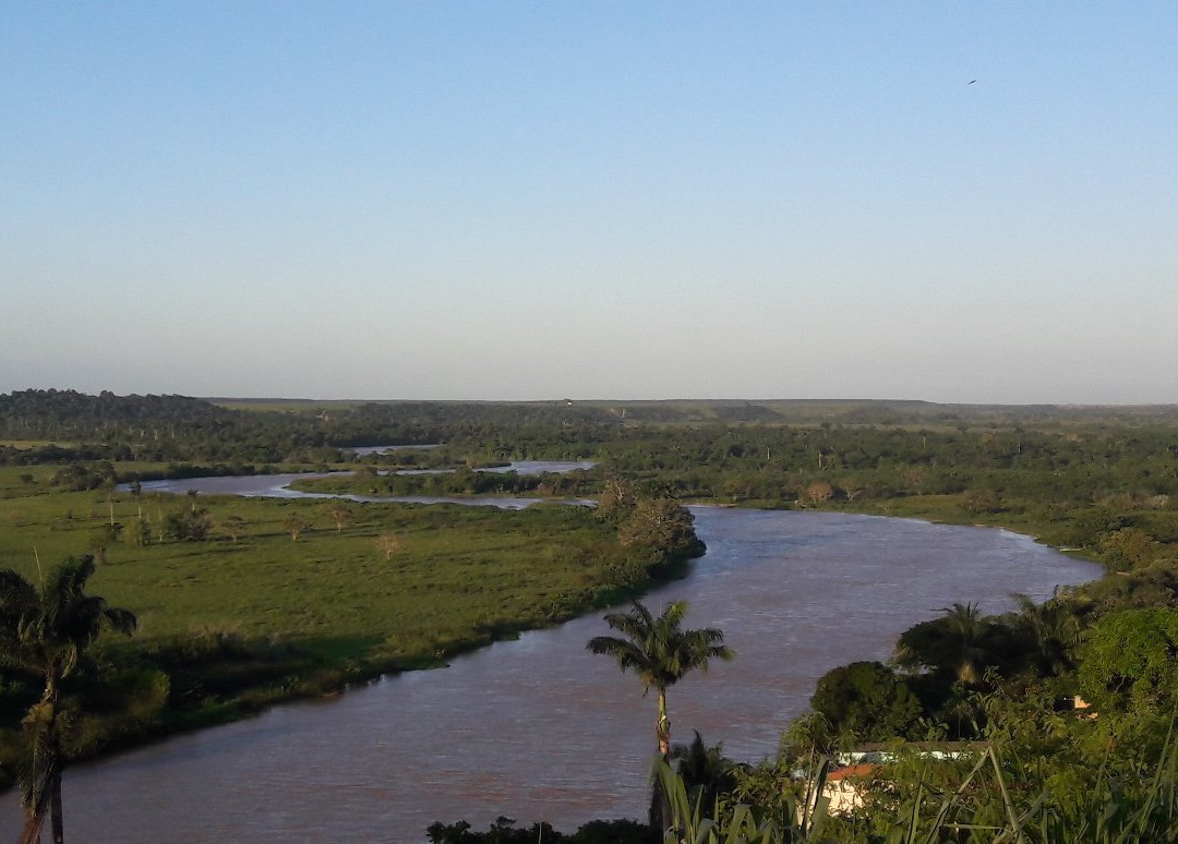 Porto de São Mateu-Sao Mateus必去景点