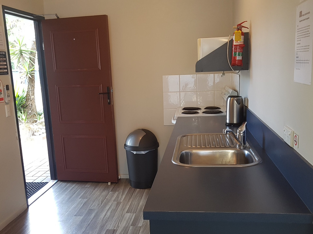 Palm Court Motel主图